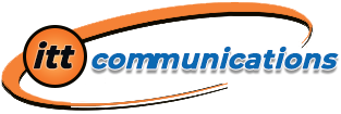 itt communication logo