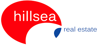 hillsea real estate logo